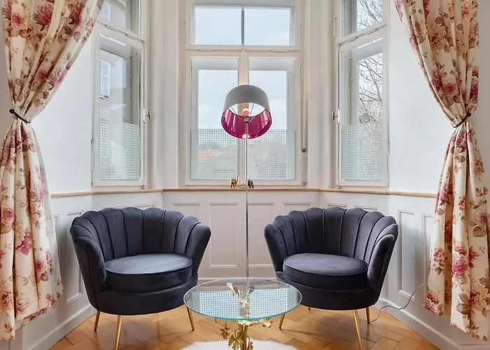 Apartamento Am Bühl 1 Lenzkirch