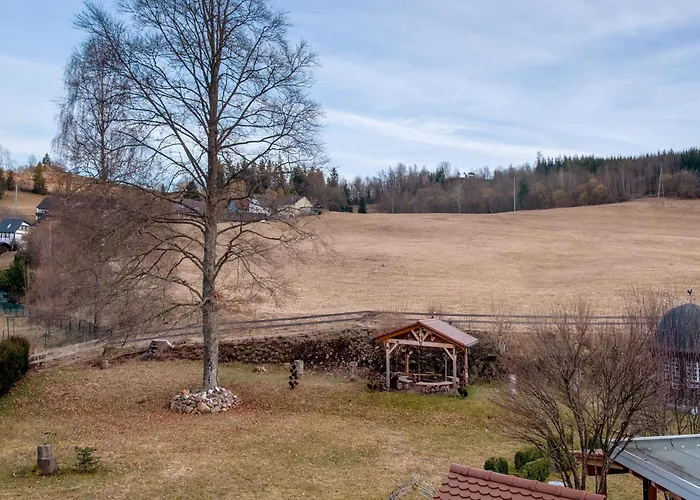 Apartamento Am Bühl 1 Lenzkirch