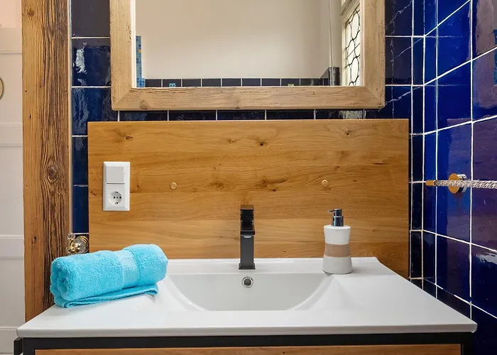 Am Bühl 1 Apartamento