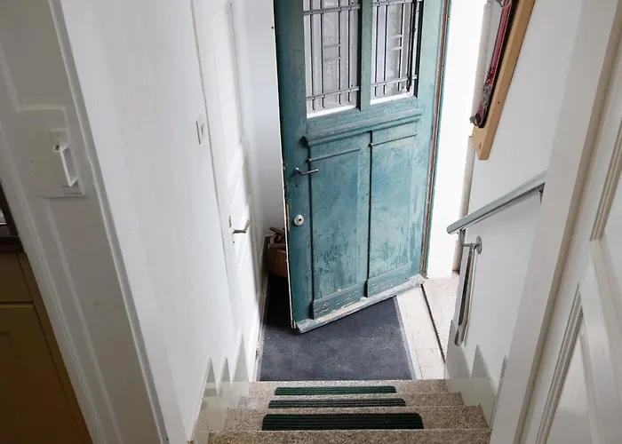 Am Bühl 1 Apartamento Lenzkirch