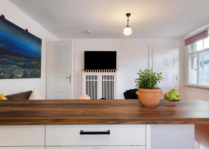 Am Bühl 1 Lenzkirch