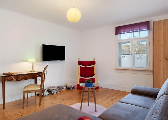 Am Bühl 1 * Lenzkirch