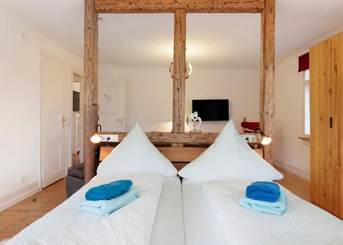 Apartamento Am Bühl 1 Lenzkirch