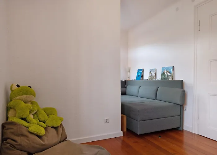 Am Bühl 1 Lenzkirch