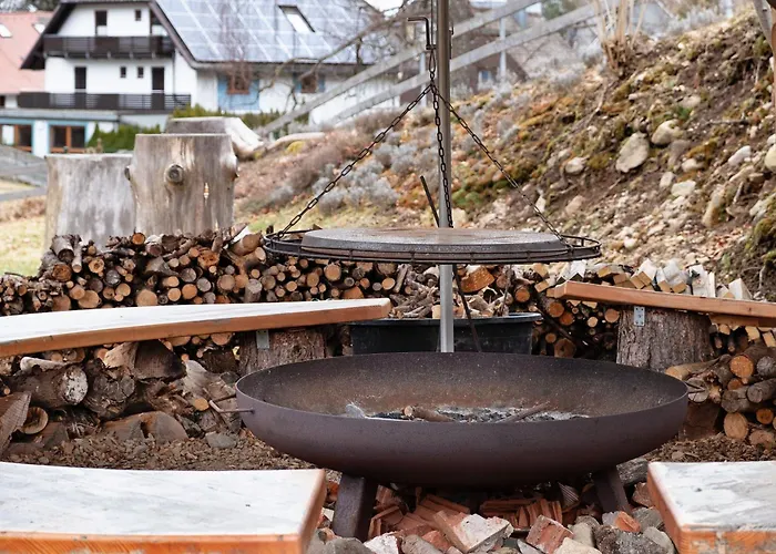 Am Bühl 1 Apartamento