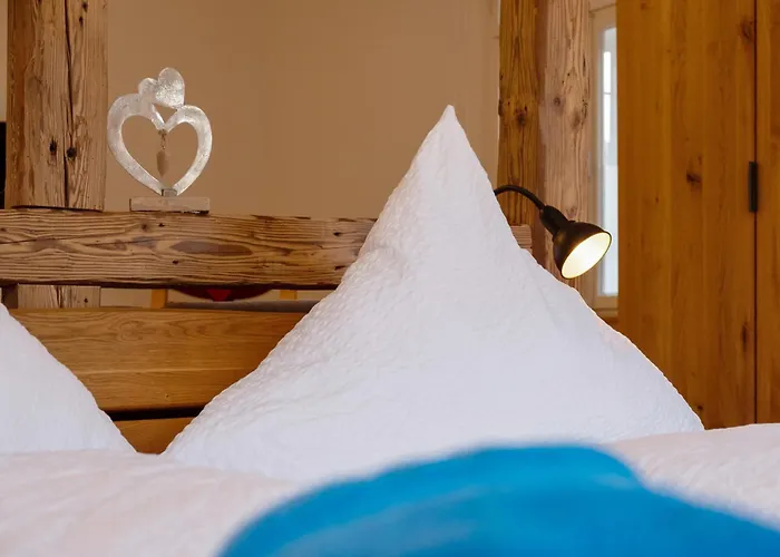 Apartamento Am Bühl 1