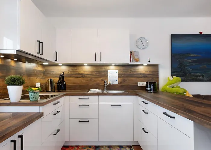 Am Bühl 1 Apartamento Lenzkirch