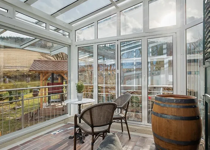 Am Bühl 1 Apartamento