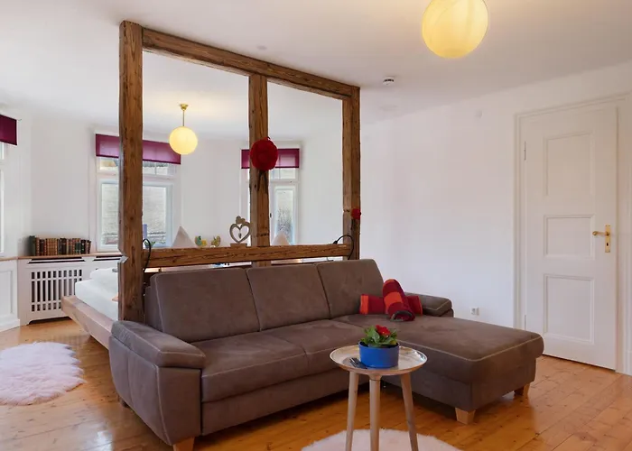 Am Bühl 1 * Lenzkirch