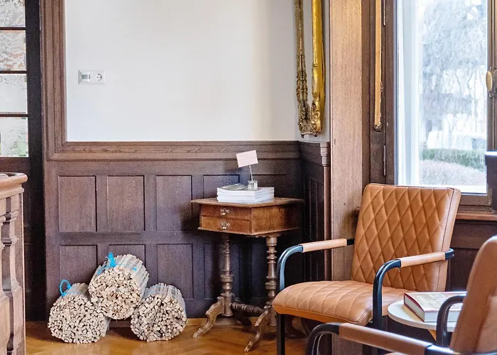 Apartamento Am Bühl 1