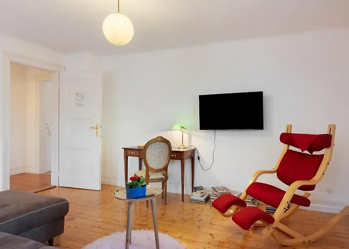 Am Bühl 1 Apartamento Lenzkirch