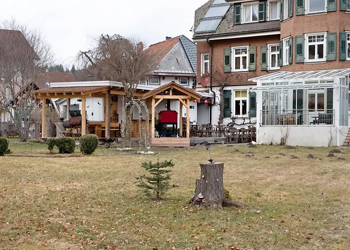 Am Bühl 1 Lenzkirch