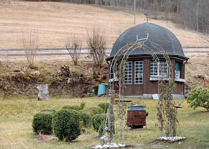 Apartamento Am Bühl 1