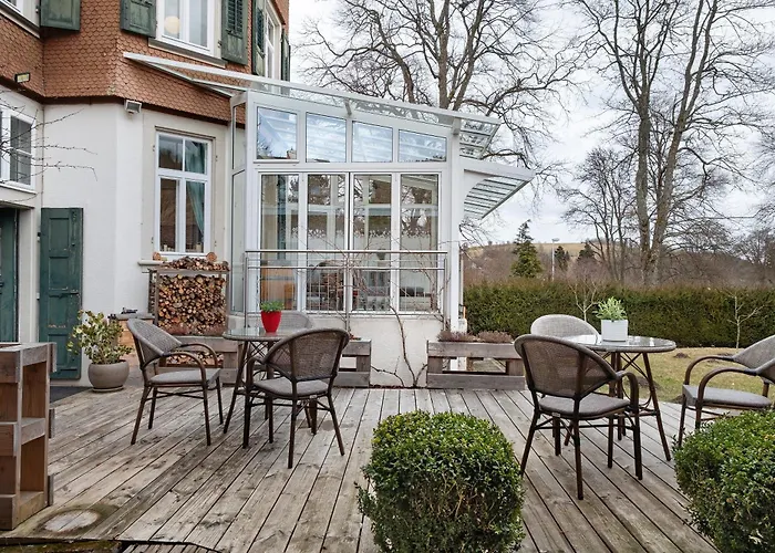 Apartamento Am Bühl 1 *