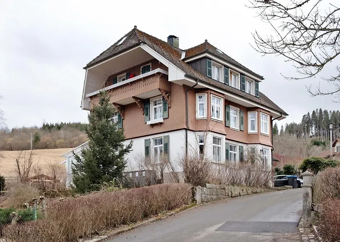 Am Bühl 1 Lenzkirch