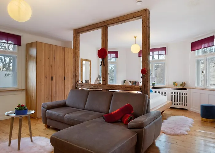 Am Bühl 1 Apartamento