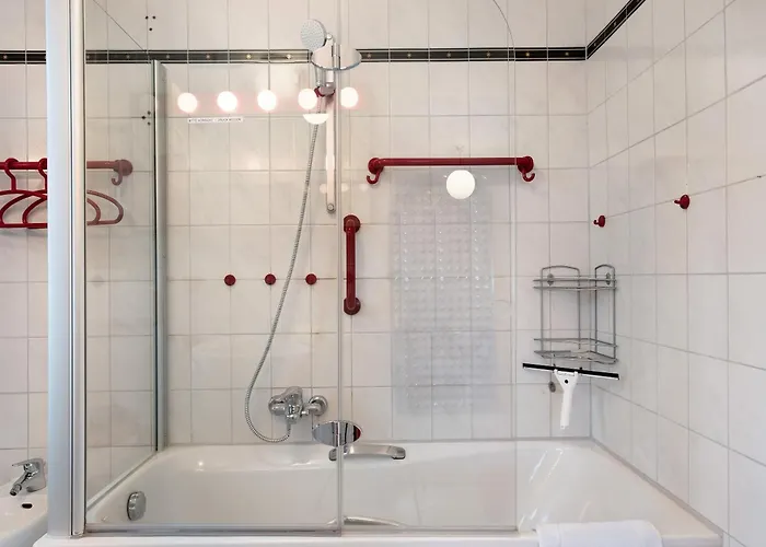 Apartamento Am Bühl 1